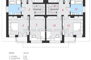 Dom na sprzedaż 500m2 Świnoujście Łunowo - zdjęcie 3