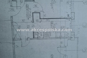 Mieszkanie na sprzedaż 46m2 Warszawa Bielany Renesansowa - zdjęcie 1