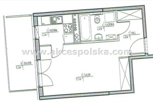 Mieszkanie do wynajęcia 32m2 Warszawa Wola Jana Kazimierza - zdjęcie 2