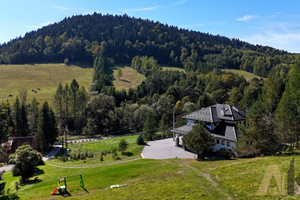 Dom na sprzedaż 300m2 nowosądecki Krynica-Zdrój - zdjęcie 1