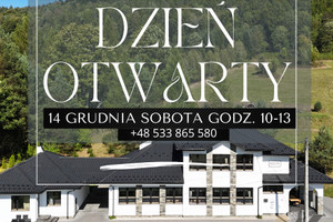 Dom na sprzedaż 300m2 nowosądecki Krynica-Zdrój - zdjęcie 1