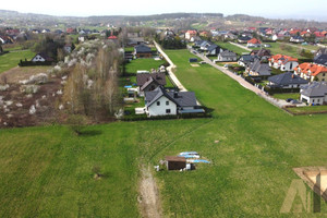 Działka na sprzedaż 1423m2 Nowy Sącz Nawojowska - zdjęcie 3