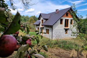 Dom na sprzedaż 242m2 brzeski Iwkowa Kąty - zdjęcie 2