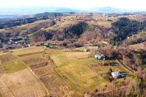 Działka na sprzedaż 3218m2 nowosądecki Chełmiec Paszyn - zdjęcie 2