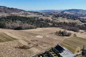 Działka na sprzedaż 2000m2 limanowski Limanowa Mordarka - zdjęcie 1