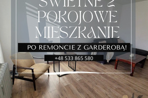 Mieszkanie na sprzedaż 50m2 Nowy Sącz Stanisława Żółkiewskiego - zdjęcie 1