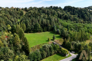 Działka na sprzedaż 5940m2 nowosądecki Stary Sącz Myślec - zdjęcie 1