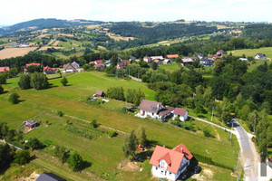 Działka na sprzedaż 3068m2 Nowy Sącz Zdrojowa - zdjęcie 3