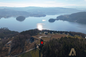 Dom na sprzedaż 87m2 nowosądecki Gródek nad Dunajcem Rożnów - zdjęcie 2