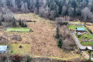 Działka na sprzedaż 1959m2 nowosądecki Muszyna - zdjęcie 3