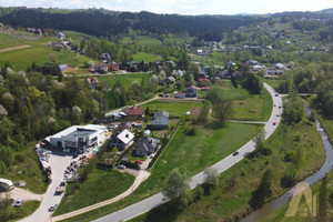 Działka na sprzedaż 2757m2 Nowy Sącz Lwowska - zdjęcie 1