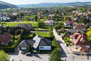 Dom na sprzedaż 268m2 Nowy Sącz Gen. Tadeusza Bora-Komorowskiego - zdjęcie 1