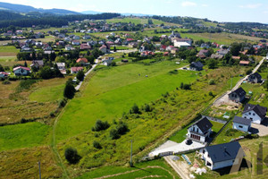 Działka na sprzedaż 1000m2 Nowy Sącz Zagranicznik - zdjęcie 2