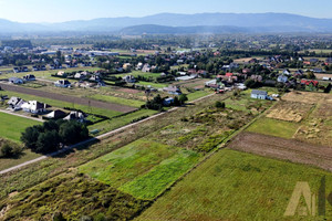 Działka na sprzedaż 2900m2 nowosądecki Podegrodzie Brzezna - zdjęcie 1