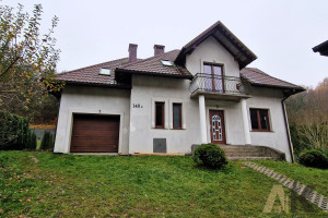 Dom do wynajęcia 172m2 Nowy Sącz Barska - zdjęcie 1