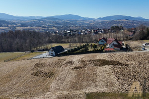 Działka na sprzedaż 2000m2 limanowski Limanowa Mordarka - zdjęcie 3