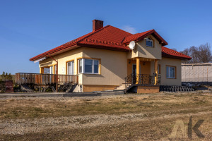 Dom na sprzedaż 190m2 nowosądecki Chełmiec Librantowa - zdjęcie 1