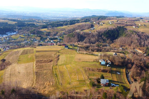 Działka na sprzedaż 3218m2 nowosądecki Chełmiec Paszyn - zdjęcie 1