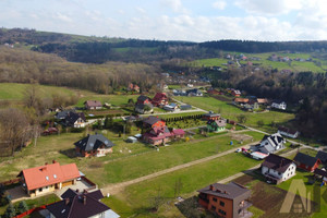 Działka na sprzedaż 1452m2 nowosądecki Stary Sącz - zdjęcie 1