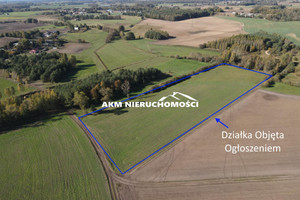 Działka na sprzedaż 20500m2 iławski Iława Franciszkowo - zdjęcie 1