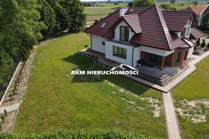 Dom na sprzedaż 132m2 kwidzyński Kwidzyn - zdjęcie 2