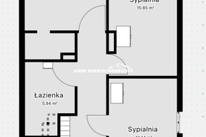 Mieszkanie na sprzedaż 50m2 kwidzyński Kwidzyn - zdjęcie 1