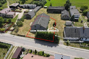 Komercyjne na sprzedaż 291m2 iławski Kisielice Trupel - zdjęcie 1