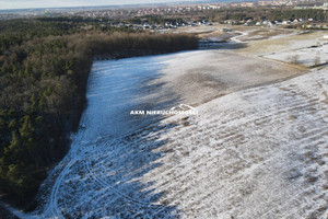 Działka na sprzedaż 32800m2 kwidzyński Kwidzyn - zdjęcie 3