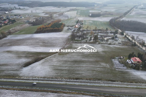 Działka na sprzedaż 1280m2 kwidzyński Kwidzyn Rakowiec - zdjęcie 2