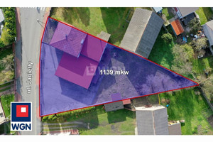 Komercyjne na sprzedaż 345m2 kłobucki Miedźno Władysława Jagiełły - zdjęcie 2