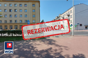 Mieszkanie do wynajęcia 47m2 Częstochowa Śródmieście Waszyngtona - zdjęcie 1