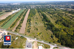 Działka na sprzedaż 122515m2 Częstochowa Zawodzie-Dąbie Legionów - zdjęcie 2