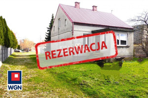 Dom na sprzedaż 100m2 częstochowski Poczesna Nowa Wieś Wąska - zdjęcie 1