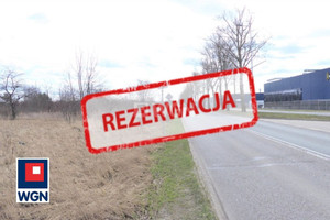 Działka na sprzedaż 56314m2 Częstochowa Zawodzie-Dąbie Legionów - zdjęcie 1