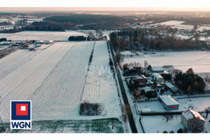 Działka na sprzedaż kłobucki Panki Zwierzyniec Trzeci Zwierzyniec Trzeci - zdjęcie 3