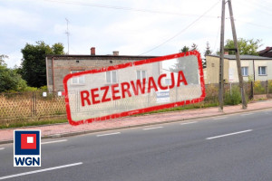 Działka na sprzedaż Częstochowa Mirów Mirowska - zdjęcie 1