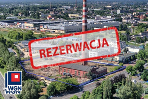 Działka na sprzedaż 14502m2 Częstochowa Śródmieście Mirowska - zdjęcie 1