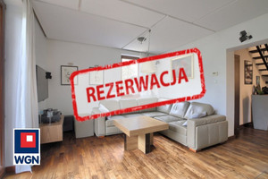 Dom na sprzedaż 100m2 częstochowski Olsztyn Narcyzowa - zdjęcie 1