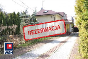 Dom na sprzedaż 108m2 Częstochowa Stradom Mehoffera - zdjęcie 1