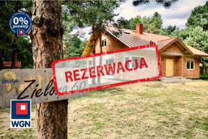 Dom na sprzedaż 172m2 częstochowski Olsztyn Zielona - zdjęcie 1