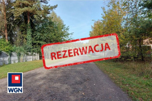 Działka na sprzedaż kłobucki Wręczyca Wielka Kalej Strażacka - zdjęcie 1