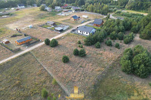 Działka na sprzedaż 1068m2 radziejowski Piotrków Kujawski Wincentowo - zdjęcie 2