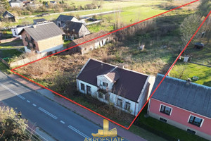 Dom na sprzedaż 120m2 częstochowski Dąbrowa Zielona Soborzyce Długa - zdjęcie 1