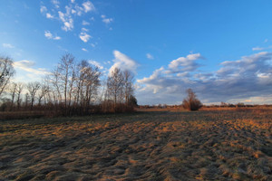 Działka na sprzedaż 950m2 otwocki Wiązowna Duchnów - zdjęcie 1