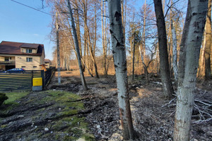 Działka na sprzedaż 26100m2 otwocki Otwock - zdjęcie 2