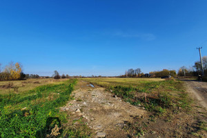 Działka na sprzedaż 12390m2 otwocki Wiązowna Duchnów - zdjęcie 1