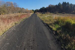 Działka na sprzedaż 3000m2 otwocki Wiązowna Duchnów - zdjęcie 3