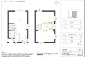 Dom na sprzedaż 121m2 Warszawa Wesoła - zdjęcie 4