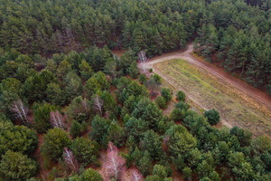 Działka na sprzedaż 1021m2 legionowski Serock Łacha - zdjęcie 2