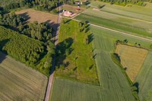 Działka na sprzedaż 1591m2 sochaczewski Teresin Nowe Paski - zdjęcie 3